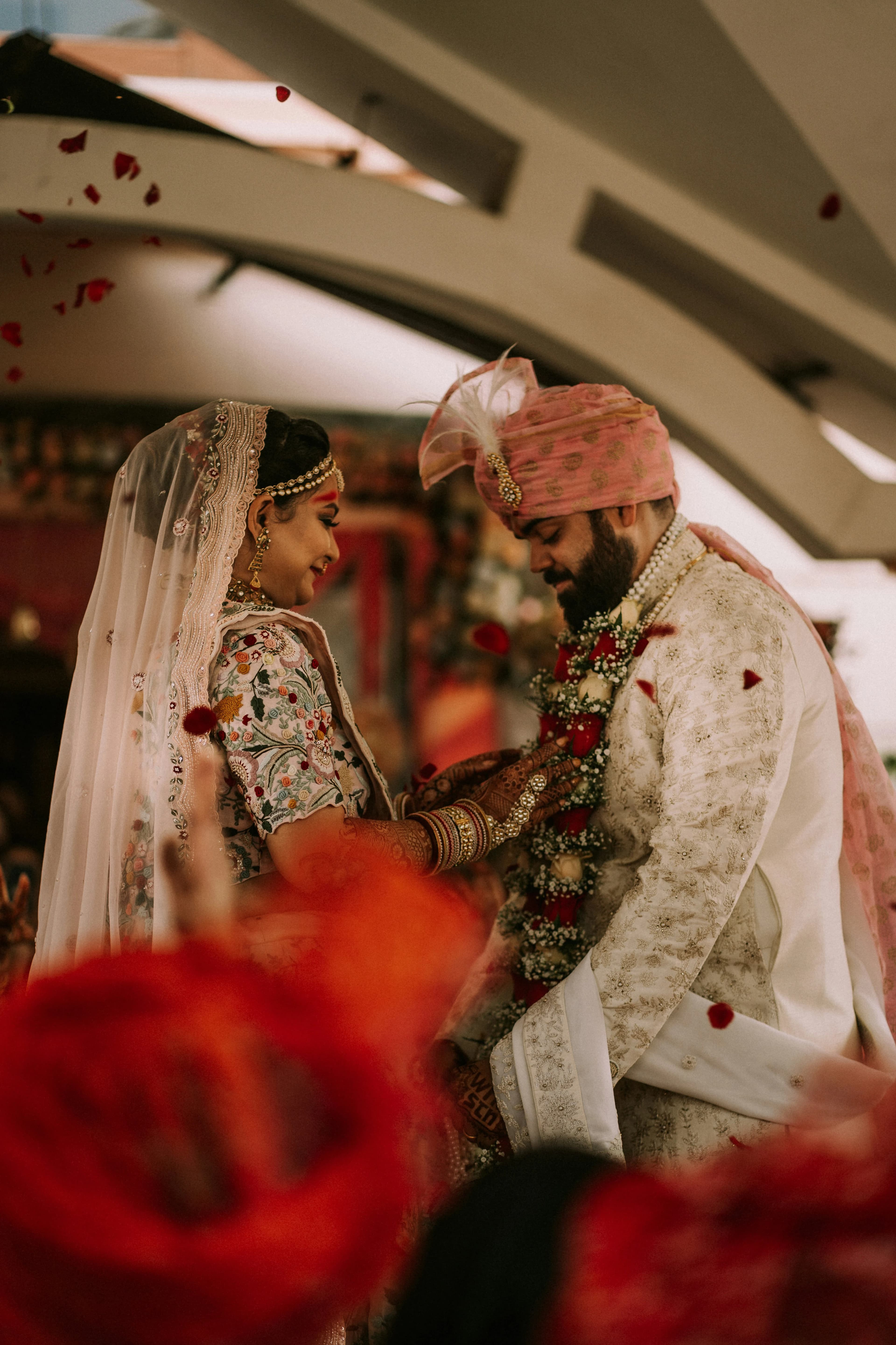 Wedding Photography service showcase