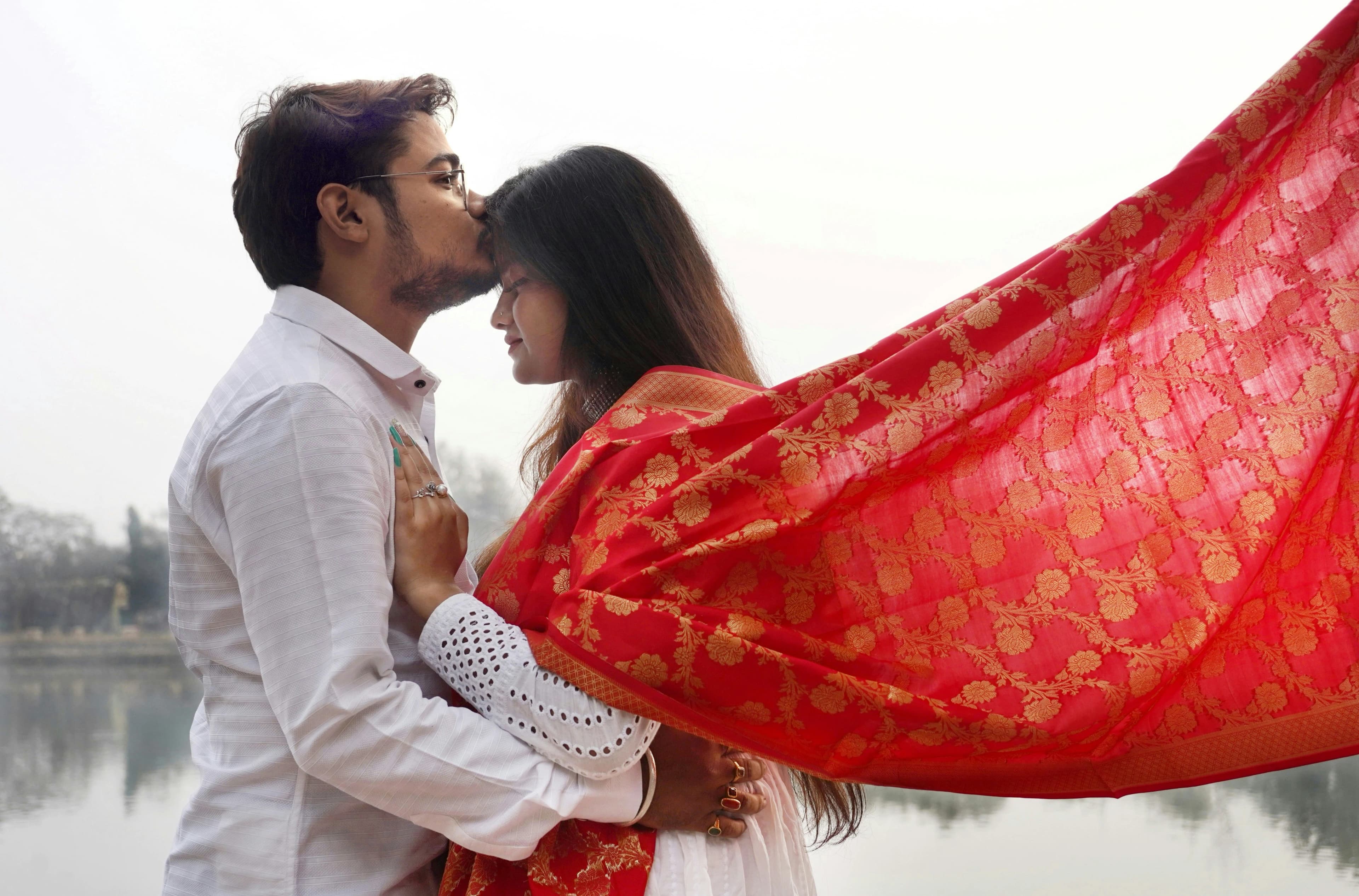 Pre-Wedding Shoots service showcase